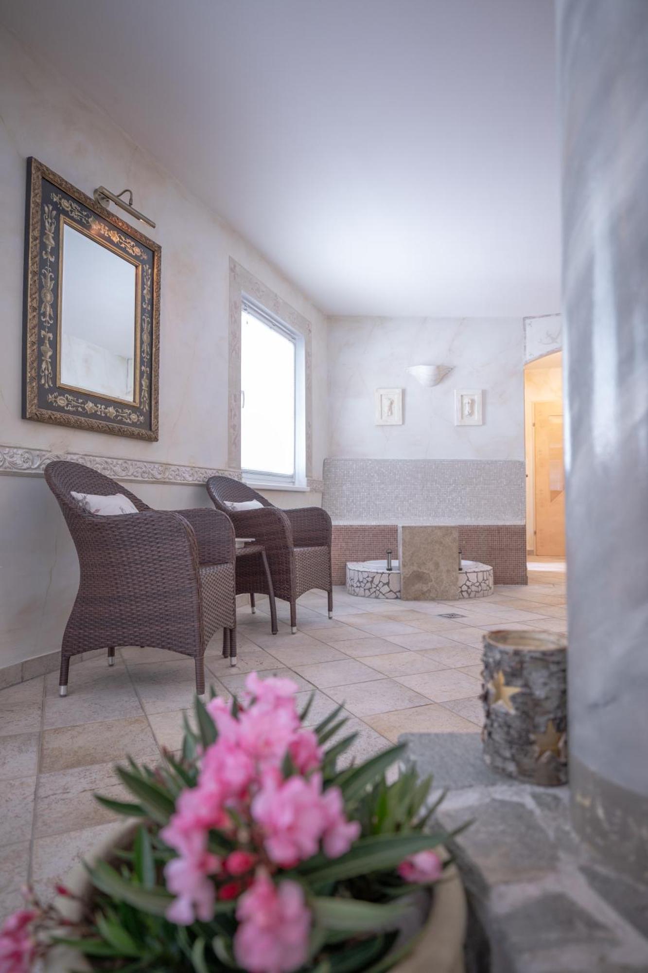 Patteriol Apart-Hotel-Garni Sankt Anton am Arlberg Bagian luar foto