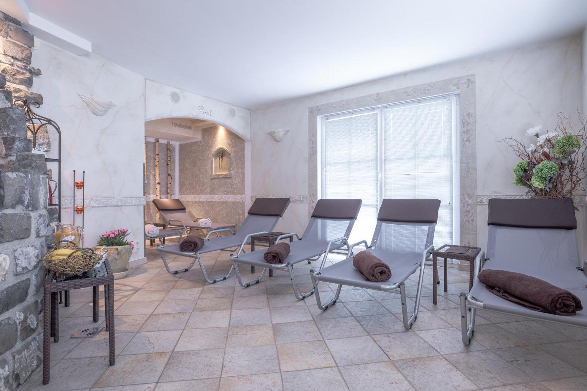 Patteriol Apart-Hotel-Garni Sankt Anton am Arlberg Bagian luar foto