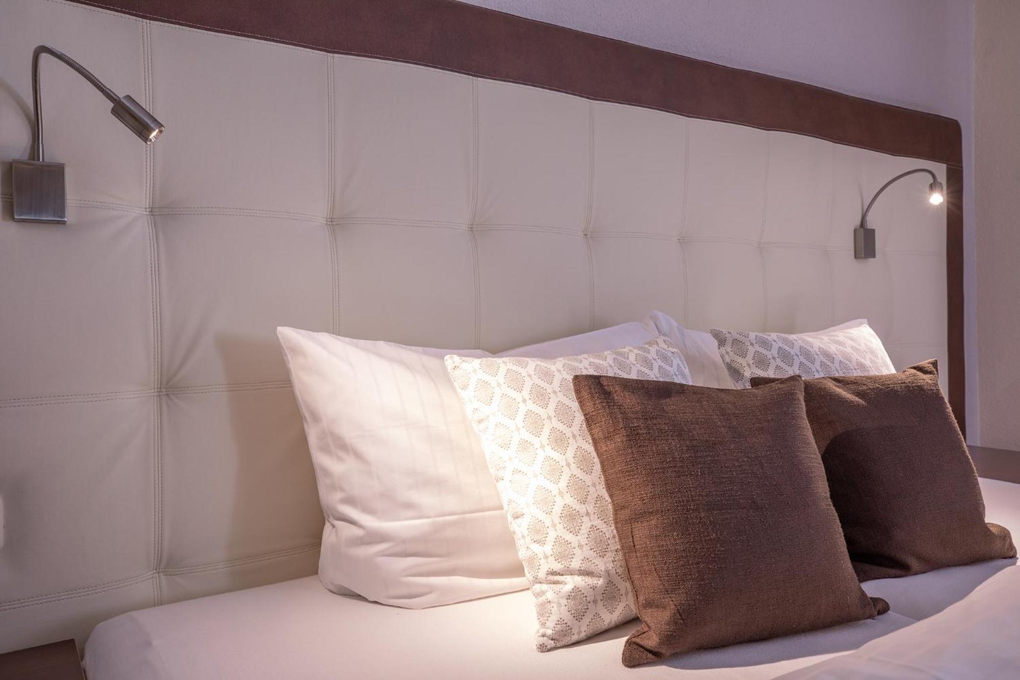 Patteriol Apart-Hotel-Garni Sankt Anton am Arlberg Bagian luar foto