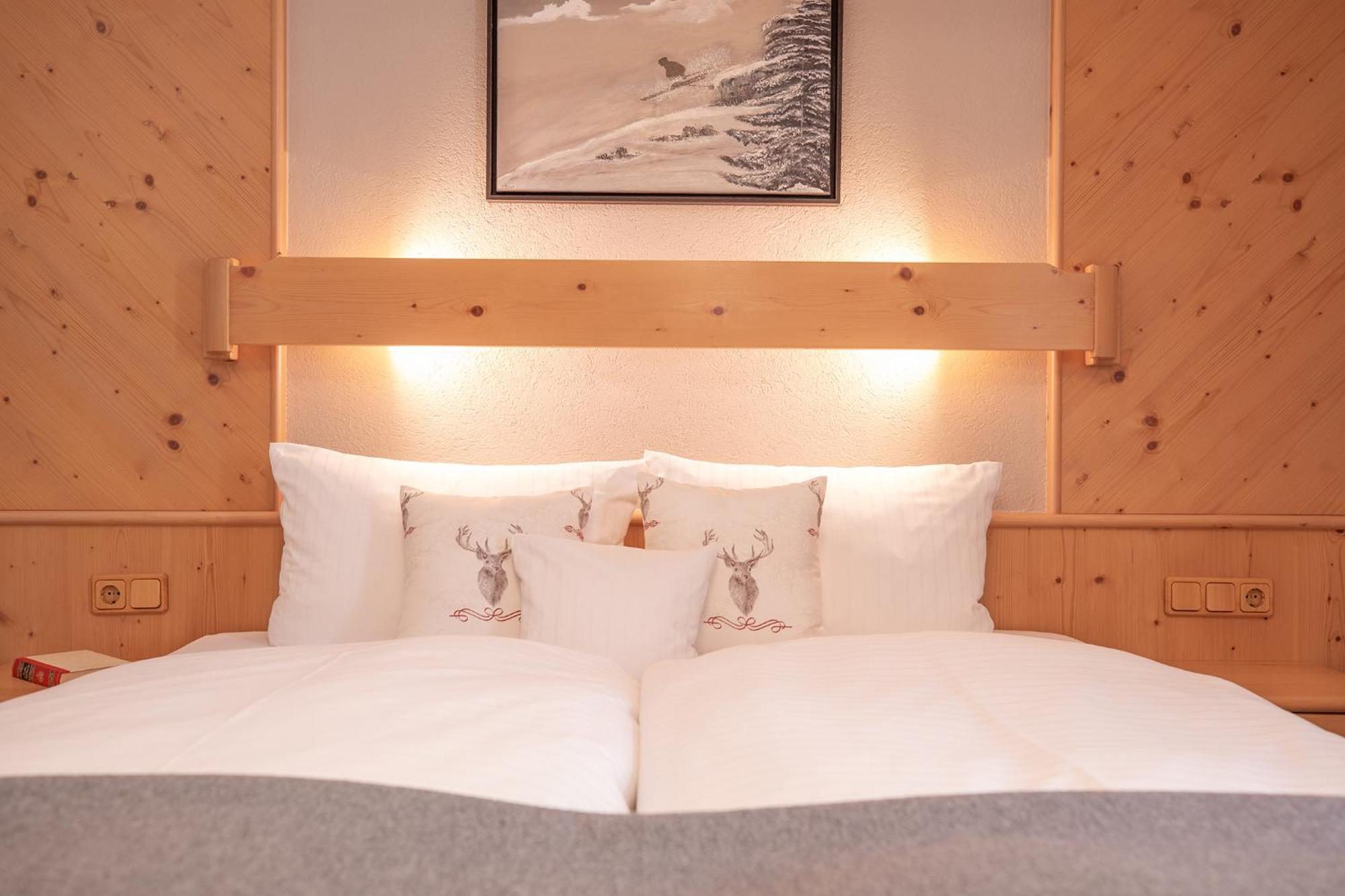 Patteriol Apart-Hotel-Garni Sankt Anton am Arlberg Bagian luar foto