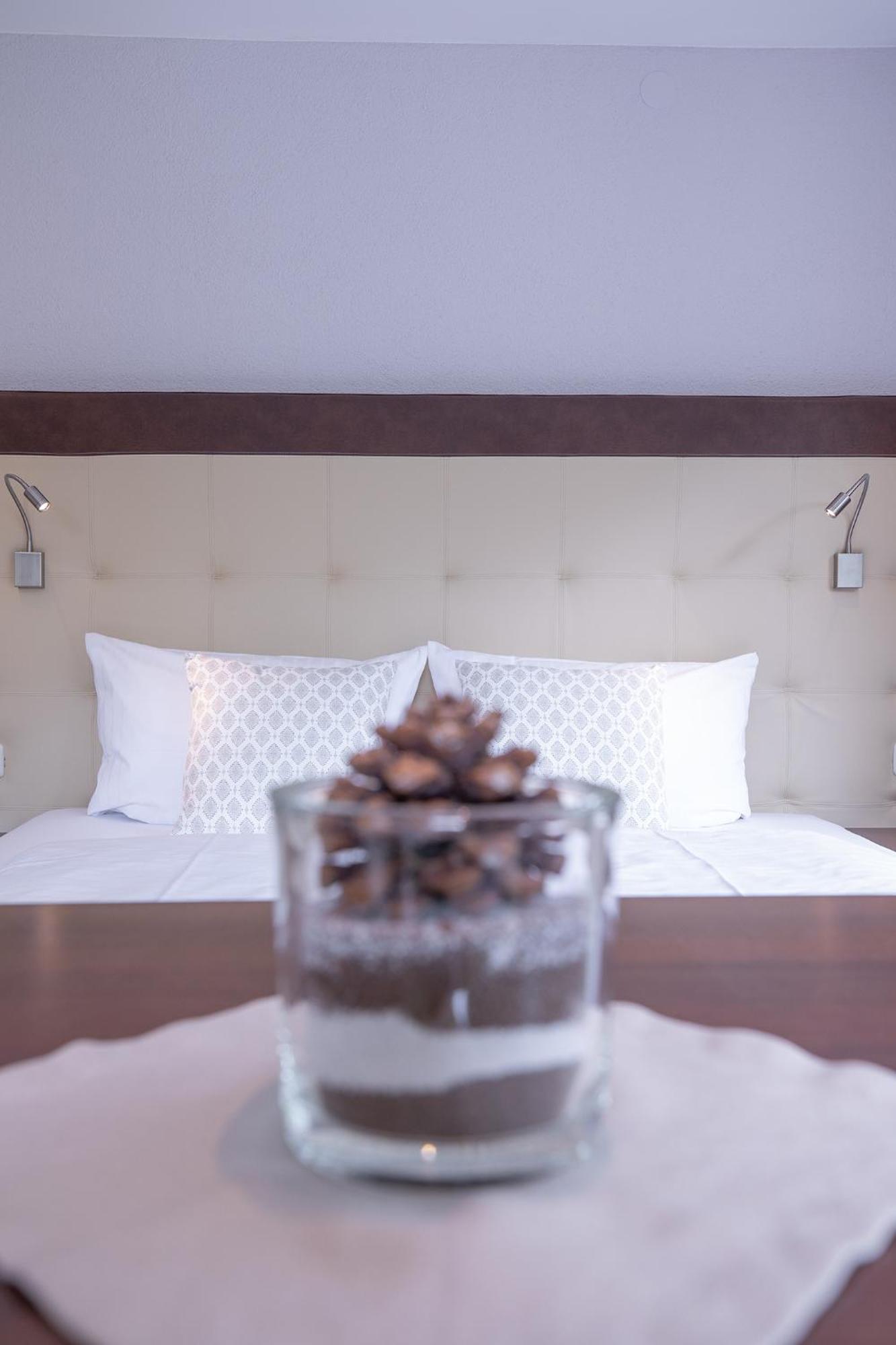 Patteriol Apart-Hotel-Garni Sankt Anton am Arlberg Bagian luar foto
